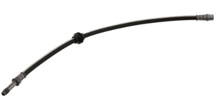 Brake Hose-Front or Rear 2007-2014